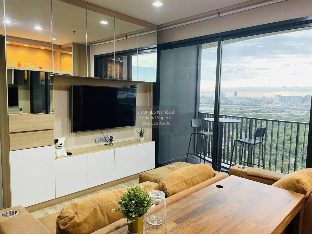 รูป 🔥🔥🔥 เช่าคอนโด เดอะไลน์ จตุจักร จอมพล เขต จตุจักร กรุงเทพมหานคร CX-05391 ✅ ทักไลน์ @connexproperty ตอบทันที ทีมงานมืออาชีพ ✅ 🔥🔥🔥 - รูปที่ 12/12