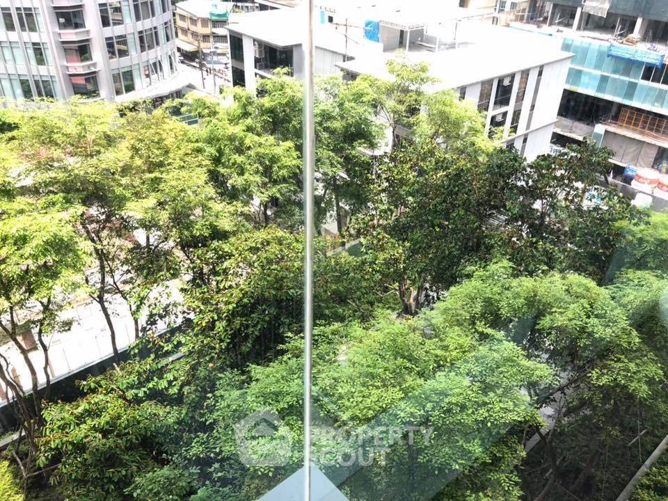 รูป คอนโด 1-ห้องนอน ที่ ลาวิค สุขุมวิท 57 ใกล้ BTS ทองหล่อ (ID 2735629) - รูปที่ 5/10