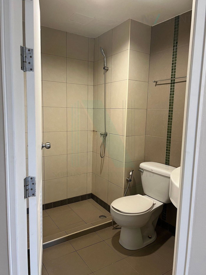 รูป 📌 ให้เช่าคอนโด ลุมพินี ทาวน์ รามอินทรา-นวมินทร์ อาคาร C ชั้น 14 1 ห้องนอน ขนาด 25.00 ตรม ใกล้ ห้างสรรพสินค้า แฟชั่น ไอส์แลนด์ - รูปที่ 8/8