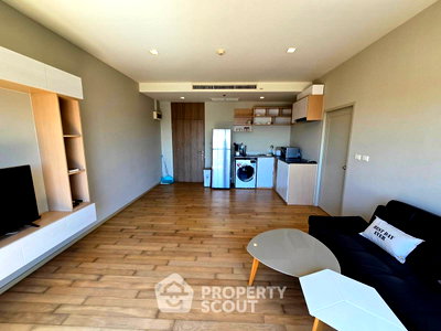 Condos for sale : 1-BR Condo at Noble Reveal Ekamai near BTS Ekkamai (ID 2744598)
