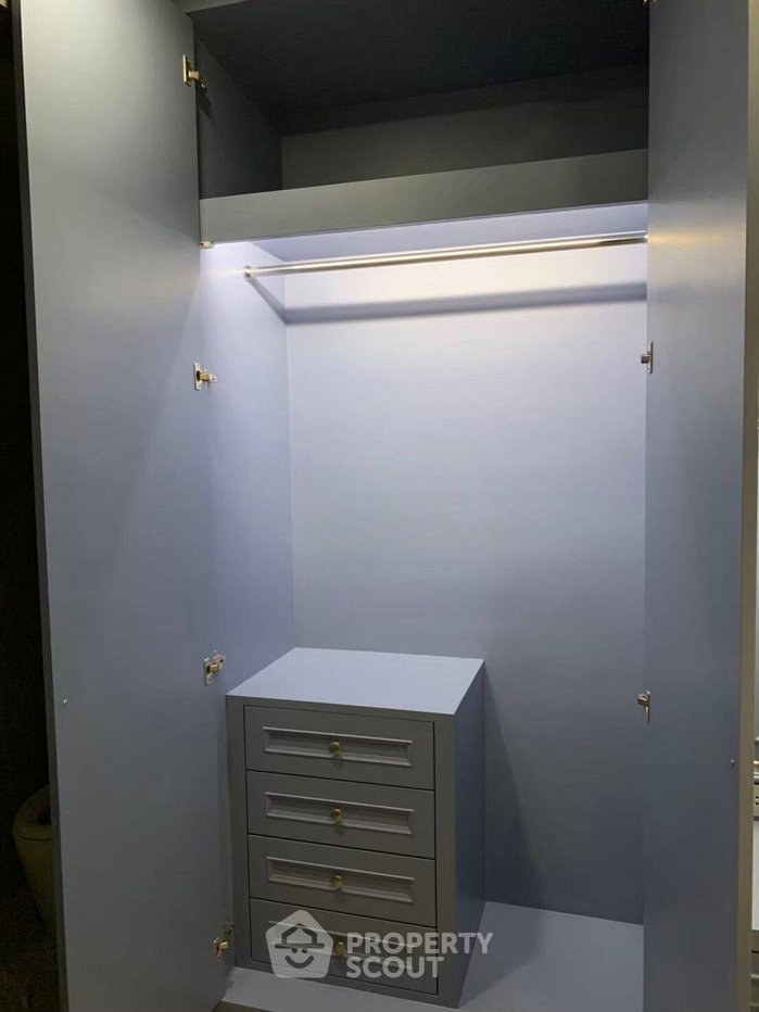 รูป คอนโด 1-ห้องนอน ที่ แอชตัน อโศก ใกล้ MRT สุขุมวิท (ID 2738839) - รูปที่ 4/6