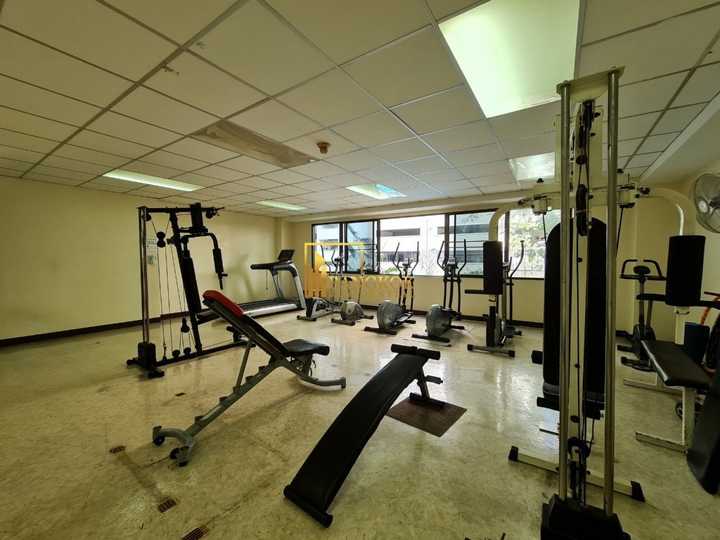 รูป Saranjai Mansion | Great Value 3 Bed Condo Near BTS Nana - BR18207CD - รูปที่ 28/33