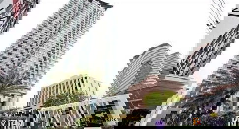 🏙️✨ 2 ห้องนอน พร้อมเฟอร์ - Rhythm Ratchada-Huai Khwang ใกล้ MRT ห้วยขวาง