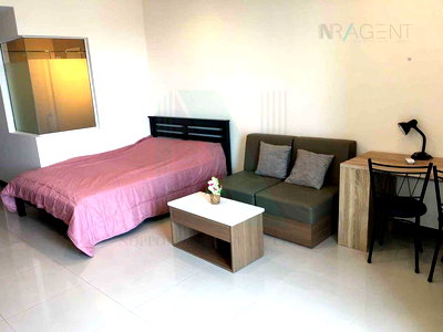 Condos for rent : 🚩 For Rent Condo SUPALAI PREMIER RATCHATHEWI Building 1, Floor 15,Studio, Room size 38.00 sqm