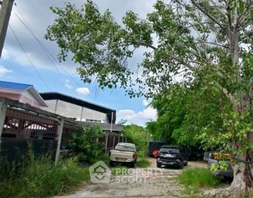 รูป ที่ดินสำหรับปล่อยขาย 624 ตารางเมตร แถว ใน ในคลองบางปลากด (ID 2744238) - รูปที่ 3/3