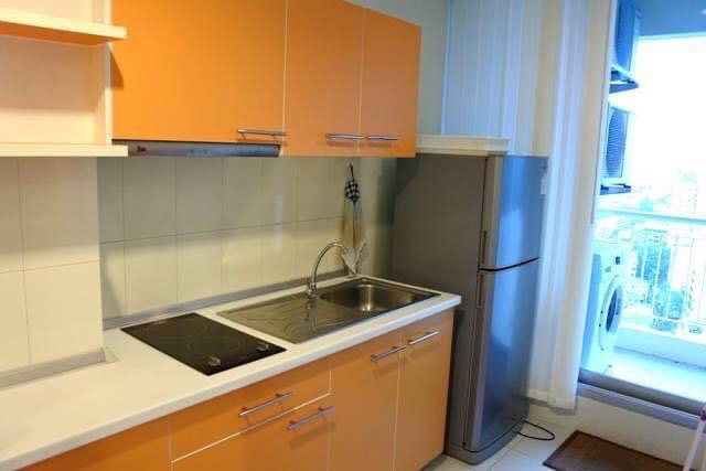 รูป 🟢ER25893 🟢ให้เช่า / For Rent Life @ Ratchada - Huay Kwang | 1 ห้องนอน 1 ห้องน้ำ |💰 17,000 บาท/เดือน - รูปที่ 10/21