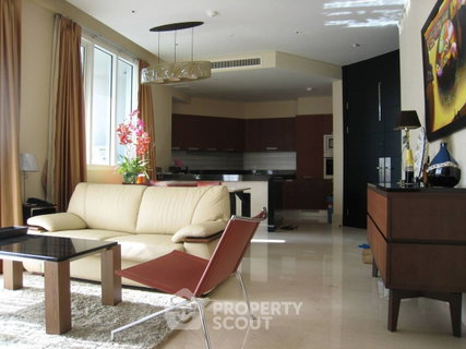 รูปภาพ 2-BR Condo At The Infinity Condominium, 80m To BTS Chong Nonsi (ID 2746745)