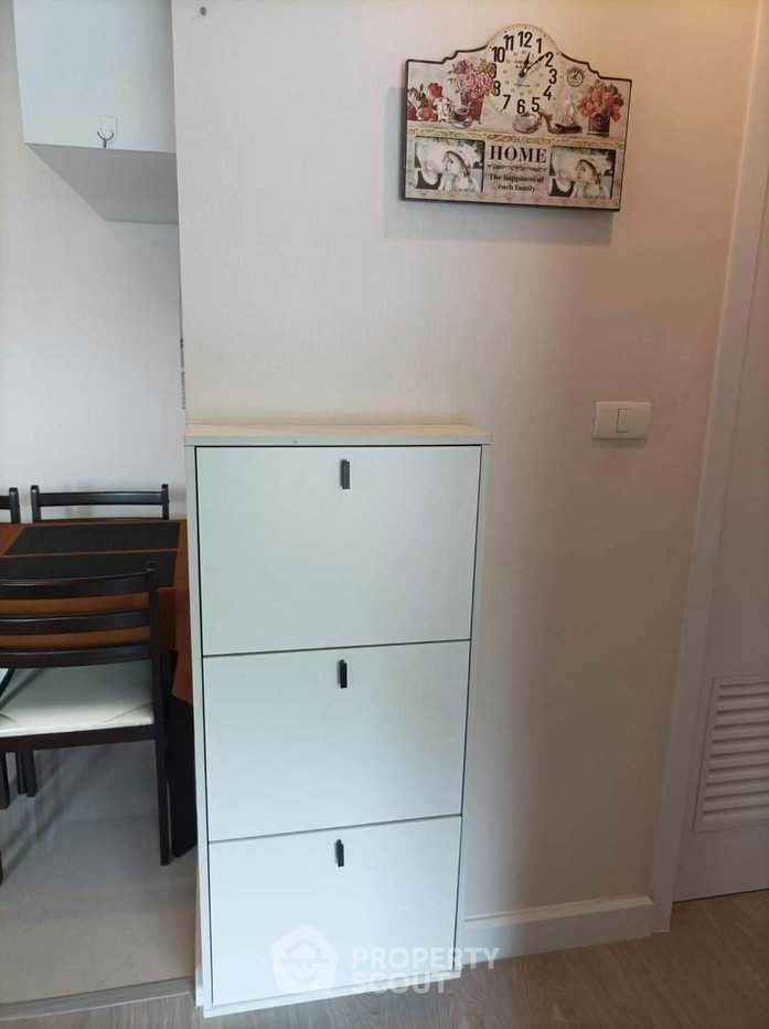 รูป คอนโด 2-ห้องนอน ที่ เมโทรลักซ์ โรสโกลด์ พหล - สุทธิสาร ใกล้ BTS สะพานควาย (ID 1908407) - รูปที่ 22/37