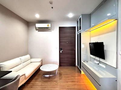 Condos for rent : 🌸Hot deal for rent ! Chewathai Residence Bang Pho Near Met Bang Pho 