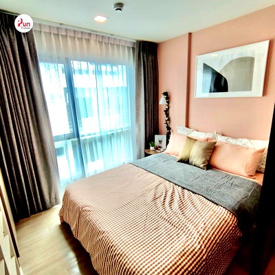 Condos for rent Khlong Luang Pathumthani : Kave Condo for rent...........