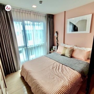 Kave Condo for rent...........