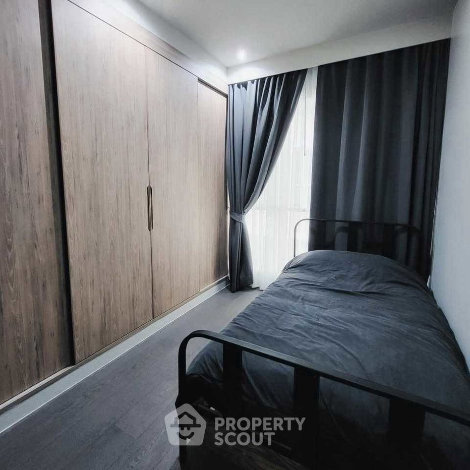 รูป คอนโด 2-ห้องนอน ที่ ดิ แอดเดรส ชิดลม ใกล้ BTS ชิดลม (ID 2280557) - รูปที่ 2/8
