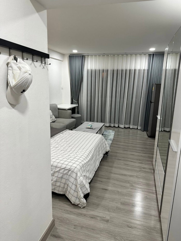 รูป 🟢ER25951 🟢ให้เช่า / For Rent SC Place | 1 ห้องนอน 1 ห้องน้ำ | 💰 6,800 บาท/เดือน - รูปที่ 6/21