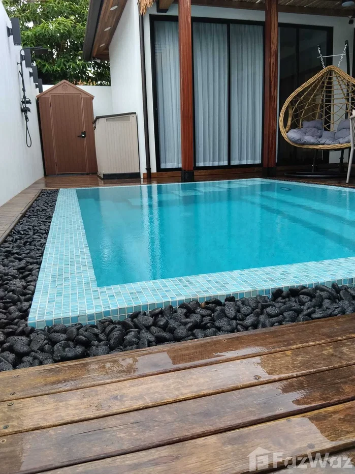 รูป ขาย วิลล่า 3 ห้องนอน ใน บ่อผุด, สุราษฎร์ธานี 6105684 - รูปที่ 55/72