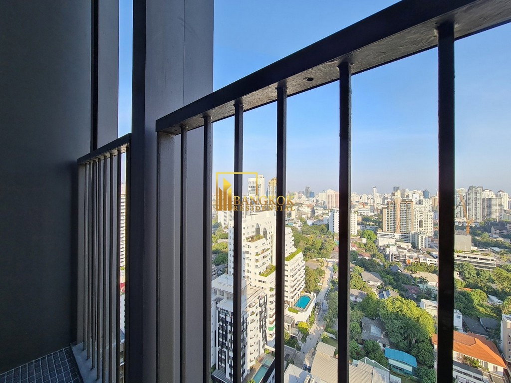 รูป Noble BE33 | Elegant 3 Bed Condo For Rent in Phrom Phong - BR12710CD - รูปที่ 7/31
