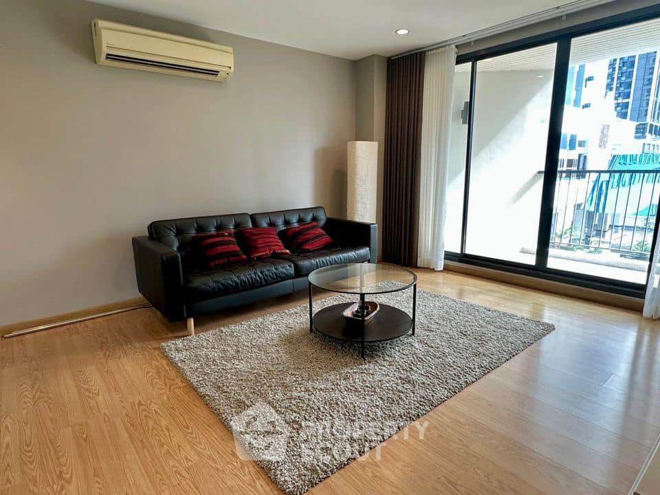 รูป คอนโด 2-ห้องนอน ที่ ฟิฟตี้ไนน์ เฮอร์ริเทจ สุขุมวิท 59 ใกล้ BTS ทองหล่อ (ID 1867011) - รูปที่ 5/14