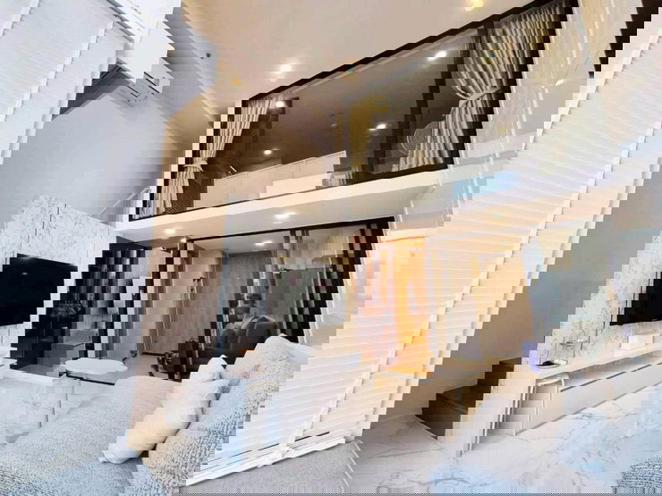 รูป 🔥 🇹🇭 เช่า /ขาย Soho Bangkok Ratchada 🔥 - รูปที่ 5/20