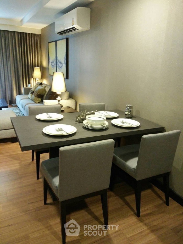 รูป คอนโด 2-ห้องนอน ที่ ฮาร์โมนี ลิฟวิ่ง พหลโยธิน 11 คอนโดมิเนียม ใกล้ BTS สะพานควาย (ID 1890911) - รูปที่ 4/11