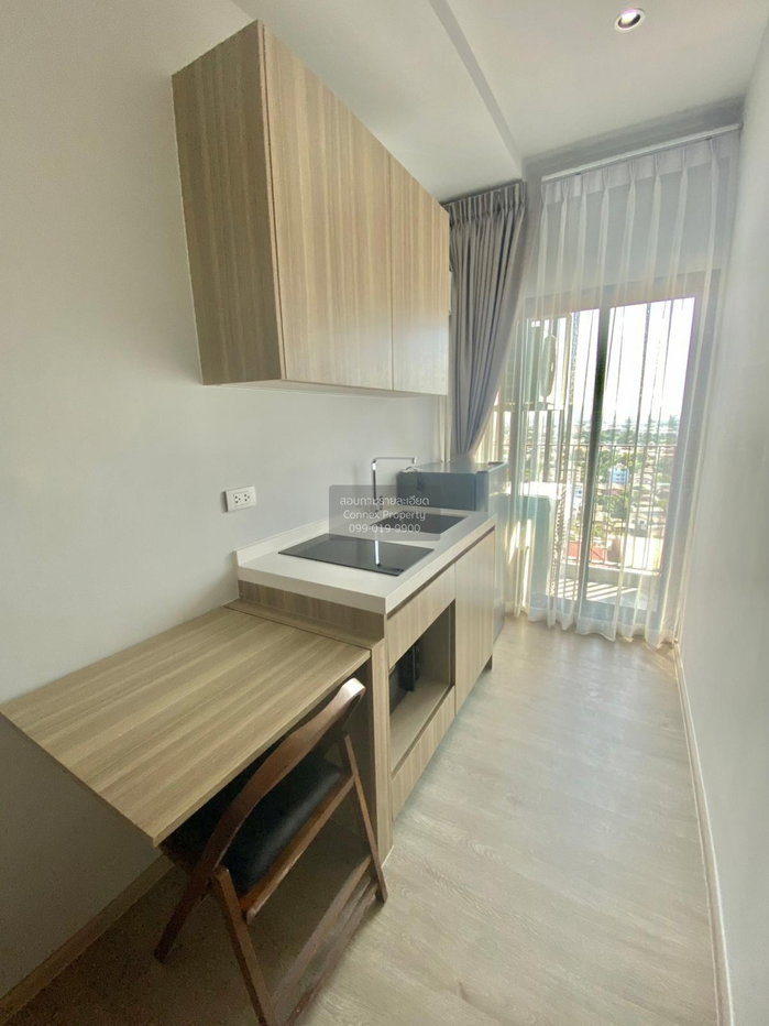 รูป 🔥🔥🔥 เช่าคอนโด อัลติจูด ยูนิคอร์น สาทร-ท่าพระ BTS-ตลาดพลู ตลาดพลู เขต ธนบุรี กรุงเทพ CX-90902 ✅ ทักไลน์ @connexproperty ตอบทันที ทีมงานมืออาชีพ ✅ 🔥🔥🔥 - รูปที่ 3/9