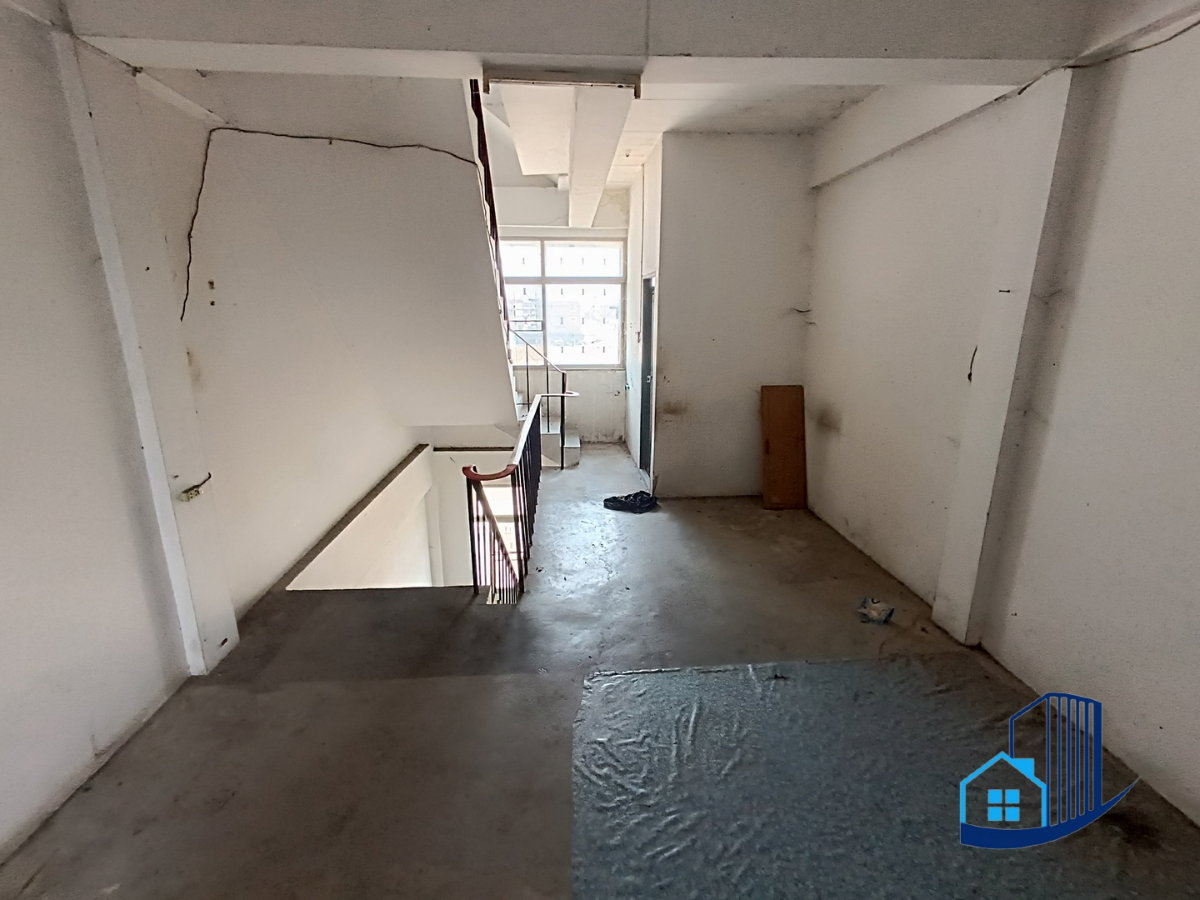 รูป อาคารพาณิชย์ 5 ชั้น 18 ตร.วา MMC นวนคร - รูปที่ 15/21