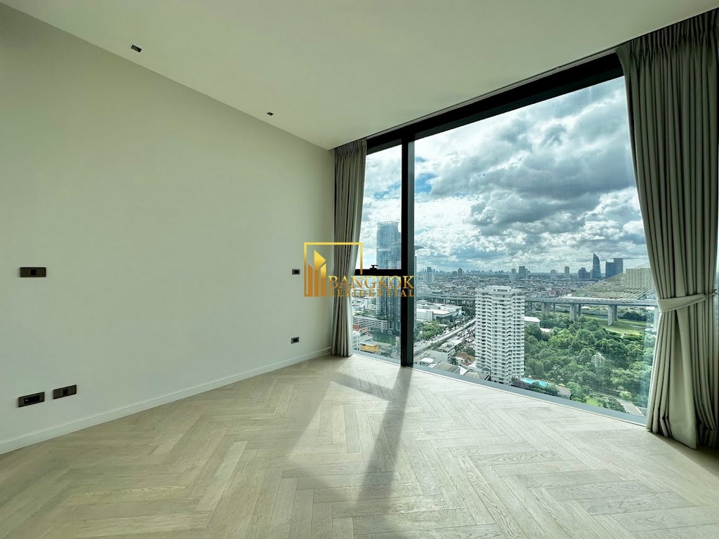 รูป Canapaya Residence | 2 Bed Luxury Condo in Rama 3 Area - BR18134CD - รูปที่ 7/31