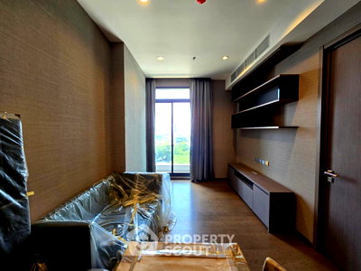 Condos for sale : 2-BR Condo at The Diplomat Sathorn near BTS Surasak (ID 2744083)