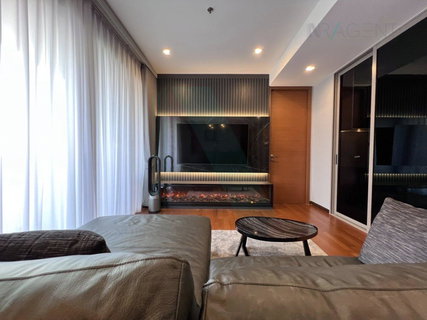 รูปภาพ ให้เช่าคอนโด แอชตัน มอร์ฟ 38 อาคาร 1 ชั้น 18 2 ห้องนอน ขนาด 70 ตรม ใกล้ Gateway เอกมัย