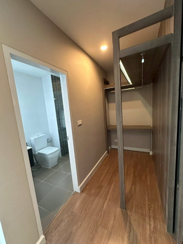 รูป 📍 ปล่อยเช่า Townhome Bless Town Sukhumvit 50 ใจกลางสุขุมวิท 3 ห้องนอน 4 ห้องน้ำ บ้านสวย รีโนเวทใหม่ พร้อมอยู่ + ทำเลหายาก - รูปที่ 12/20
