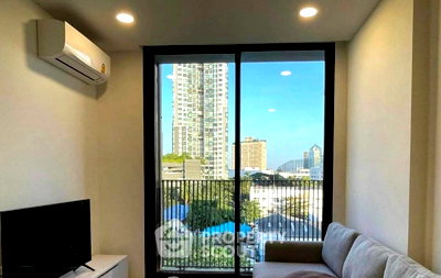 Condos for rent : 1-BR 42 Sqm At Noble Ambience Sukhumvit 42, 300m to BTS Ekkamai (ID 2744344)