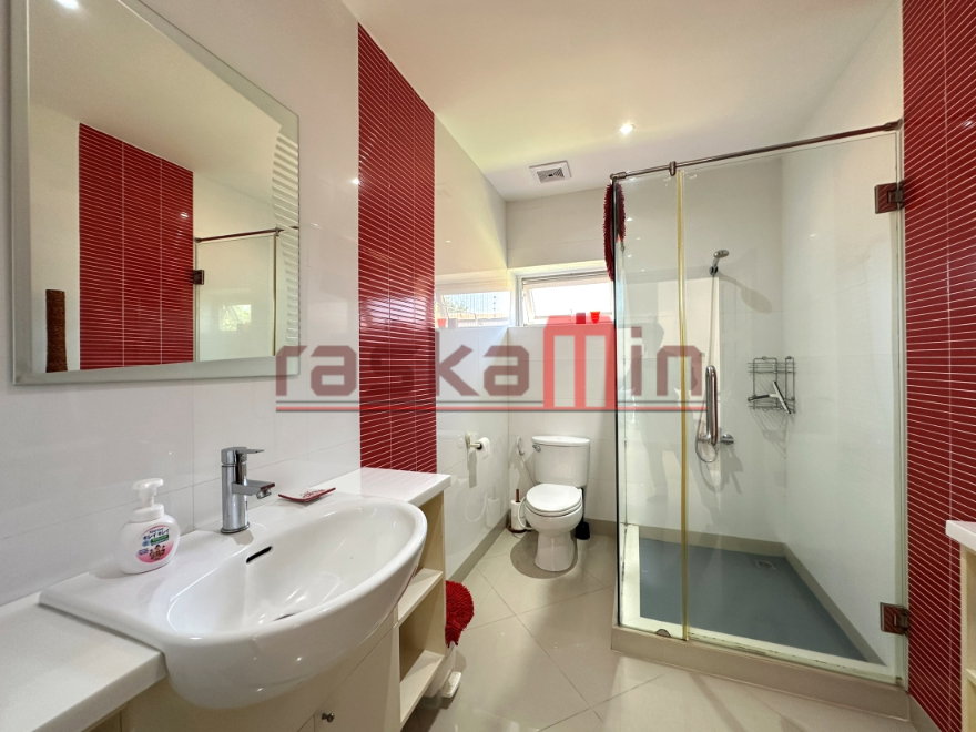 รูป KT0305🏊Pool Villa🌴Sedona Villas1 ที่ดิน 960ตรม 3ห้องนอน 1แม่บ้าน ใกล้ทางหลวง36, อ่างเก็บน้ำมาบประชัน - รูปที่ 16/17