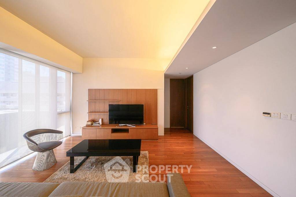 รูป คอนโด 2-ห้องนอน ที่ หรรษา เรสซิเดนส์ ราชดำริ (คอนโด) ใกล้ BTS ราชดำริ (ID 2742490) - รูปที่ 3/22