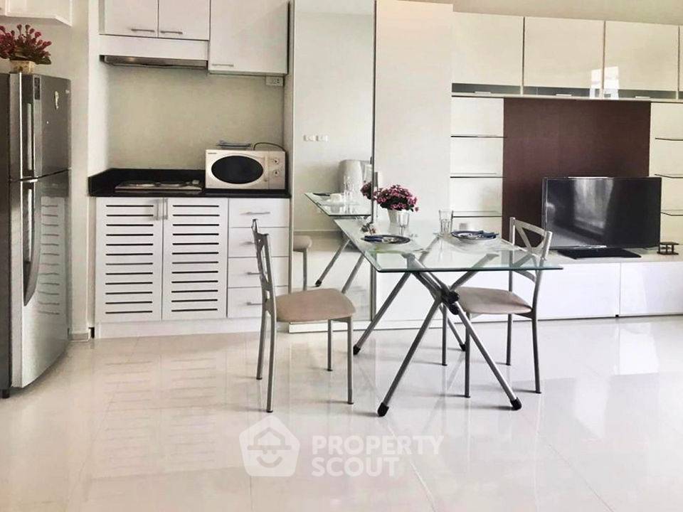 รูป คอนโด 1-ห้องนอน ที่ โนเบิล รีวิล เอกมัย ใกล้ BTS เอกมัย (ID 2744546) - รูปที่ 6/9