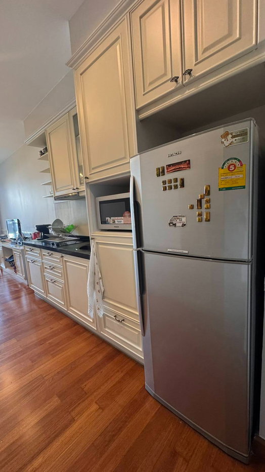 รูป #SC12408 📌 เช่า | 🟦🟨 ไอวี่ สาทร 10🟥🟩💬𝑪𝒐𝒏𝒕𝒂𝒄𝒕𝑳𝑰𝑵𝑬:@𝒔𝒆𝒄𝒓𝒆𝒕𝒑𝒓𝒐𝒑𝒆𝒓𝒕𝒚 🔥✨ - รูปที่ 4/8