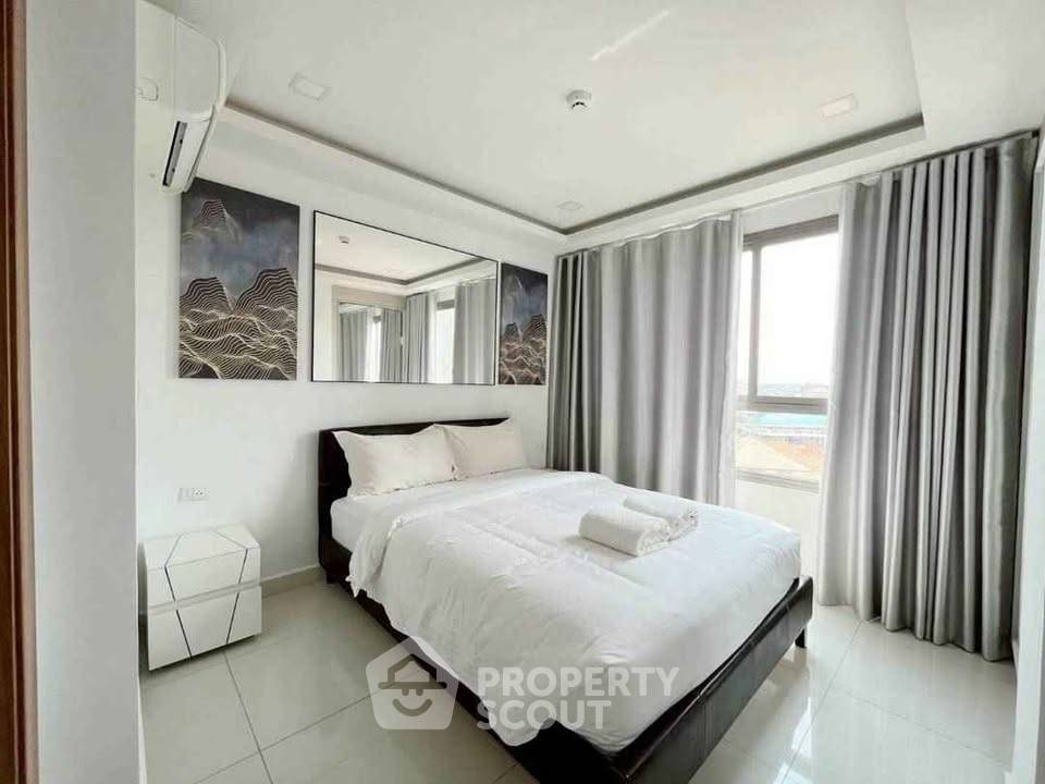 รูป คอนโด 2-ห้องนอน ที่ อาคาเดีย บีช รีสอร์ท พัทยา ใกล้ พัทยาใต้ (ID 2742073) - รูปที่ 5/9