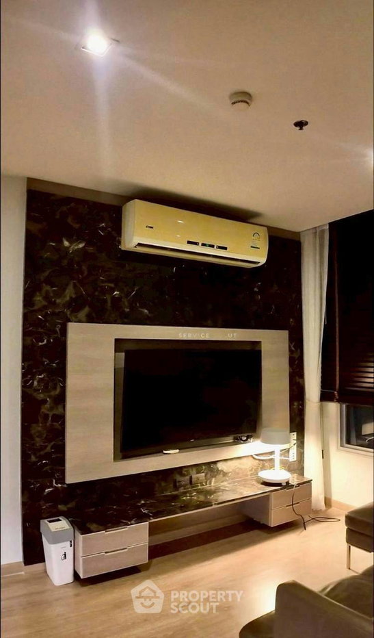 รูป คอนโด 2-ห้องนอน ที่ เดอะ เทมโป แกรนด์ สาทร วุฒากาศ ใกล้ BTS วุฒากาศ (ID 2745846) - รูปที่ 12/14