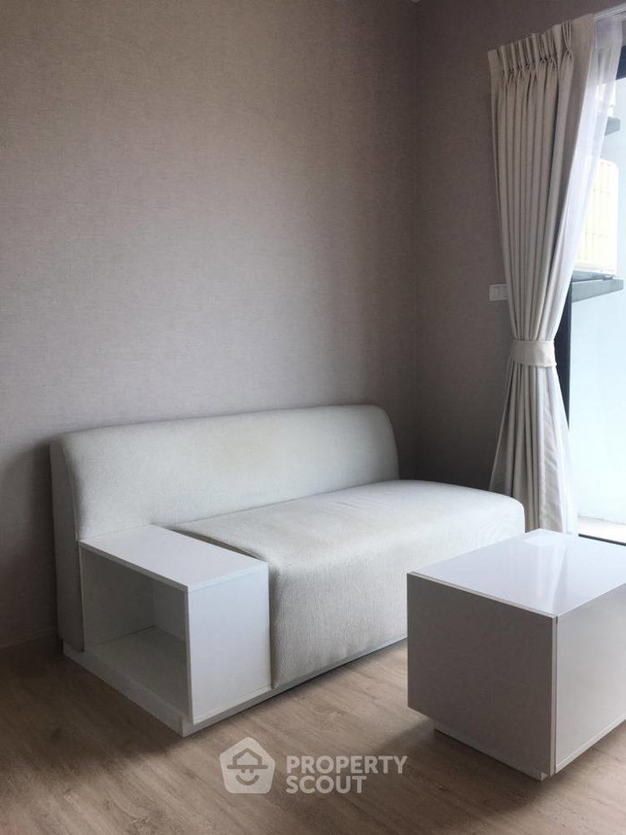 รูป คอนโด 1-ห้องนอน ที่ เดอะ พาร์คแลนด์ เพชรเกษม ท่าพระ ใกล้ MRT ท่าพระ (ID 750352) - รูปที่ 2/10