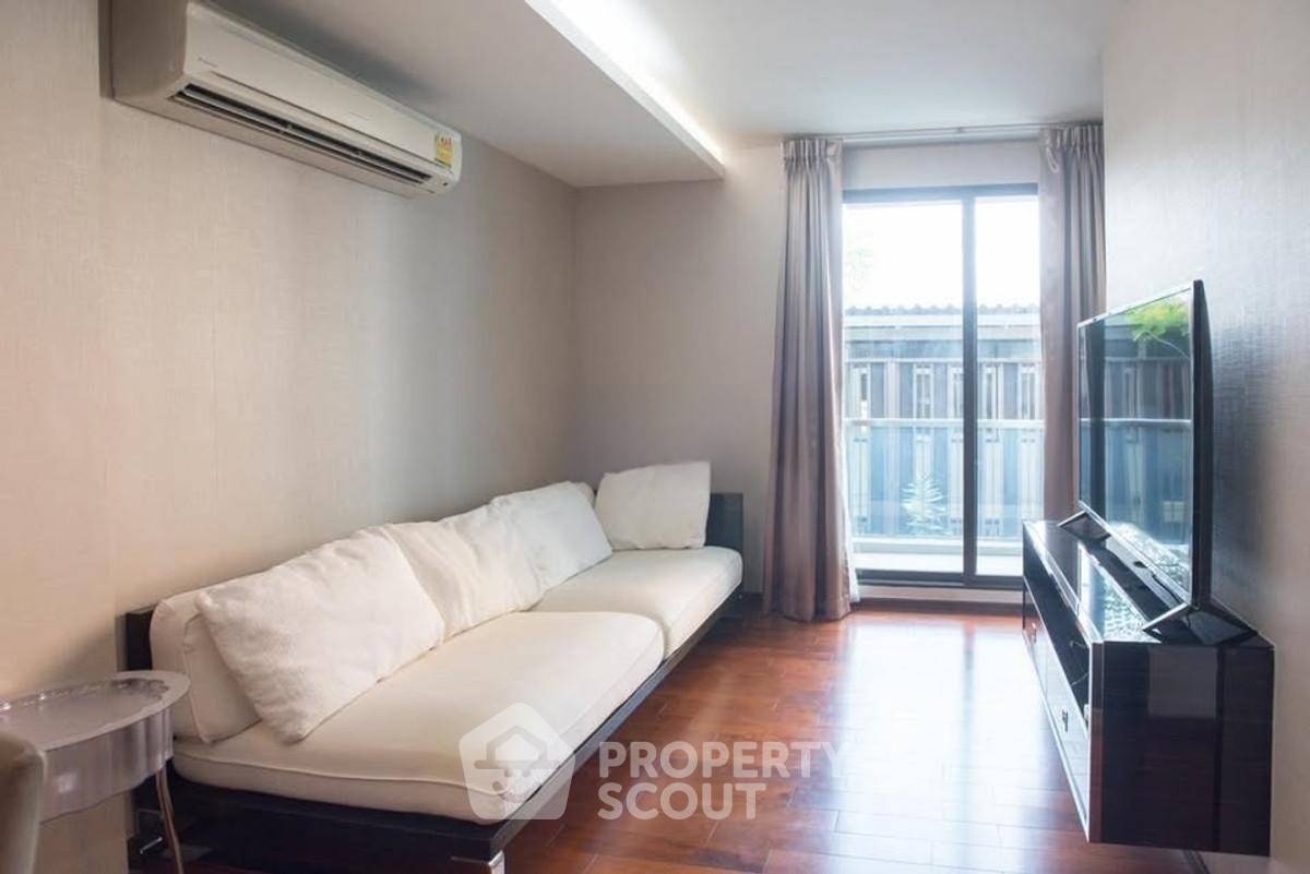 รูป คอนโด 1-ห้องนอน ที่ ดิ แอดเดรส สุขุมวิท 61 ใกล้ BTS เอกมัย (ID 2449110) - รูปที่ 3/6
