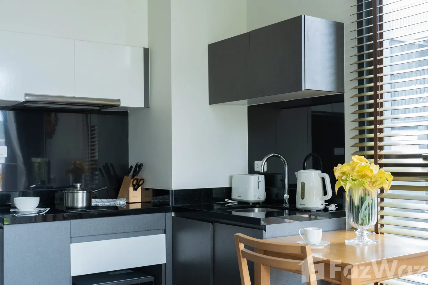 รูป ขาย คอนโด 1 ห้องนอน ในโครงการ เดอะ เดค ป่าตอง 6116929 - รูปที่ 3/17