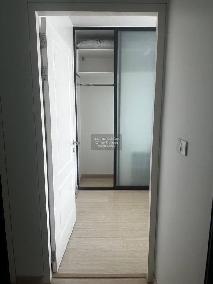 รูป 🔥🔥🔥 เช่าคอนโด  แบงค์คอก ฮอไรซอน สาทร - นราธิวาส BTS-ช่องนนทรี ทุ่งวัดดอน เขต สาทร กรุงเทพ CX-26718 ✅ ทักไลน์ @connexproperty ตอบทันที ทีมงานมืออาชีพ ✅ 🔥🔥🔥 - รูปที่ 3/6