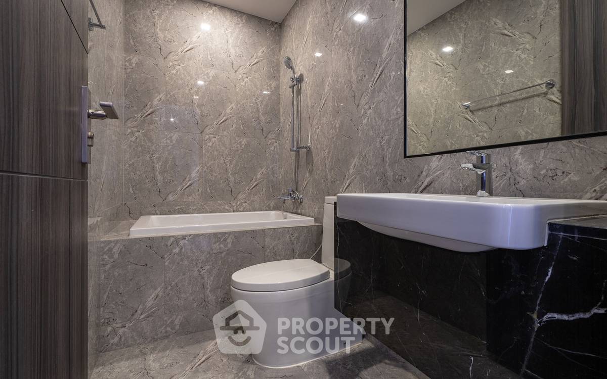 picture 2-BR Condo At Ashton Asoke, 20th Floor, 70m to MRT Sukhumvit (ID 2746331) - 6/7