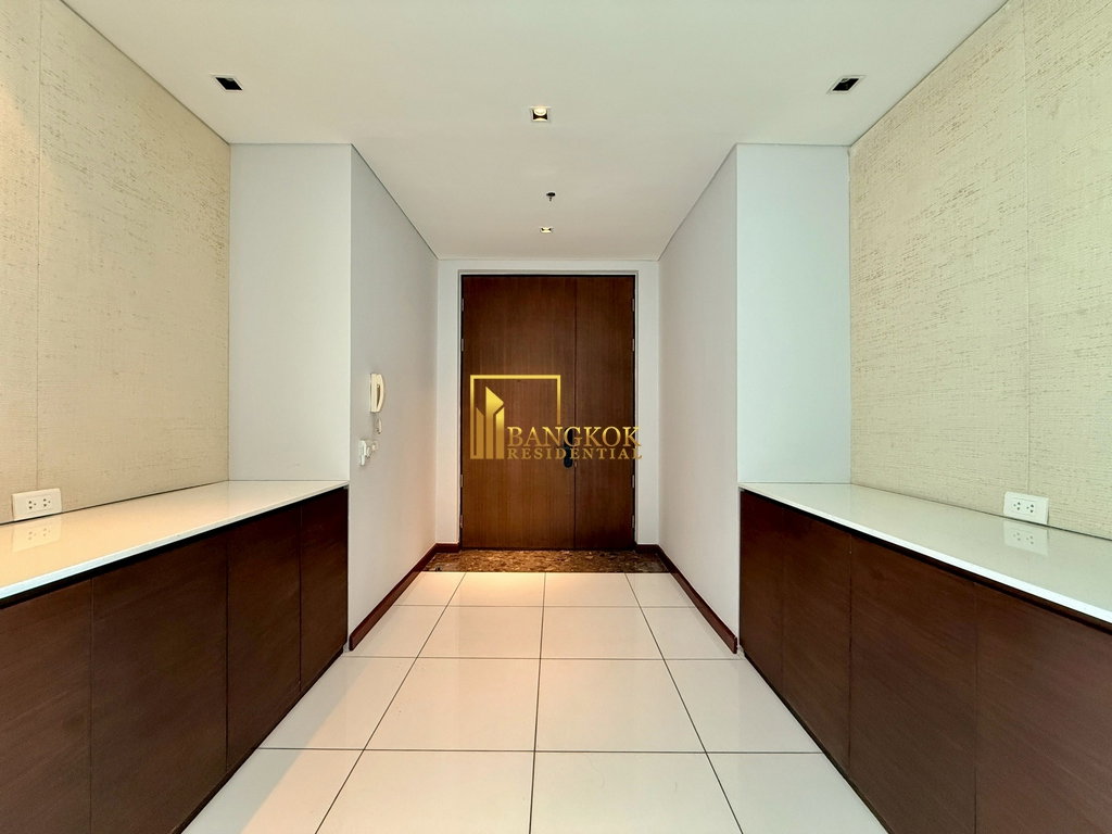 รูป The Lakes | Huge 3 Bedroom Condo For Rent in Asoke Area - BR16293CD - รูปที่ 7/50