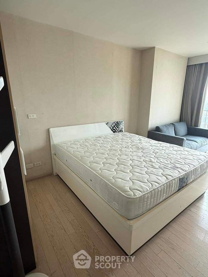 รูป คอนโด 1-ห้องนอน ที่ โนเบิล โซโล ใกล้ ทองหล่อ (ID 2590427) - รูปที่ 5/9