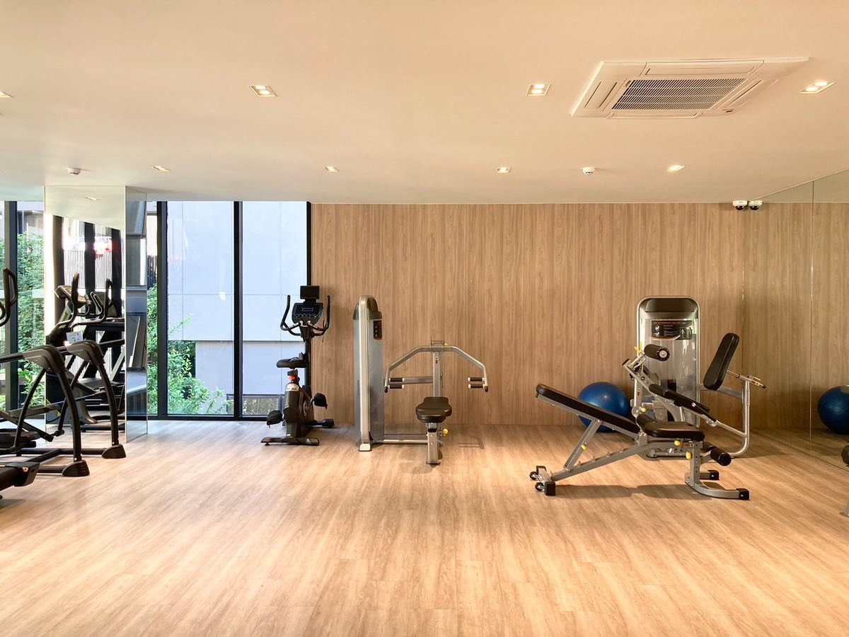 รูป FOR RENT : Noble Ambience Sukhumvit 42🔥PRICE 🔥 25,000 BAHT/Month 🔥line :@190evxgl - รูปที่ 9/14