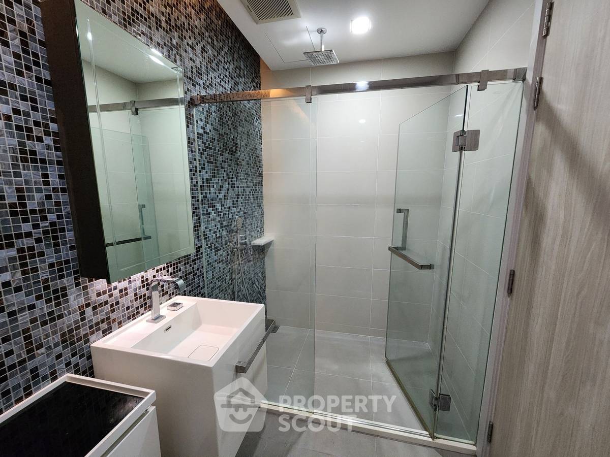 รูป คอนโด 1-ห้องนอน ที่ 333 ริเวอร์ไซด์ ใกล้ MRT บางโพ (ID 2741598) - รูปที่ 8/10