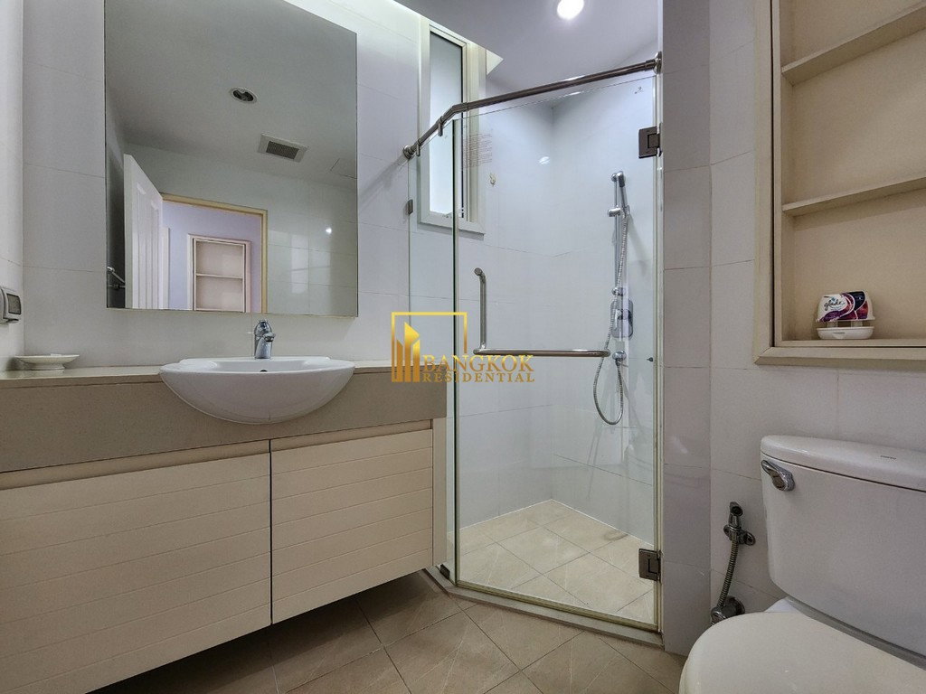 รูป Siri Residence | 2 Bedroom For Rent in Phrom Phong - BR3109CD - รูปที่ 14/29