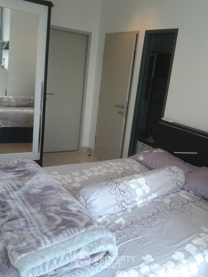 รูป คอนโด 1-ห้องนอน ที่ ไอดีโอ โมบิ สาทร ใกล้ BTS กรุงธนบุรี (ID 2744589) - รูปที่ 6/9