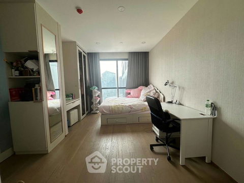 คอนโด 1-ห้องนอน ที่ แอชตัน จุฬา - สีลม ใกล้ MRT สามย่าน (ID 2736130)