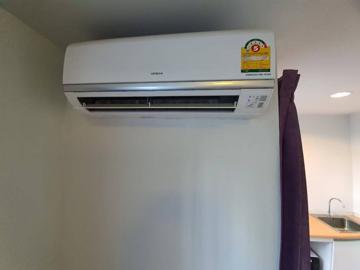 รูป  #ปล่อยเช่าอยู่ดีคอนโด (Udee Condo) - รูปที่ 5/7