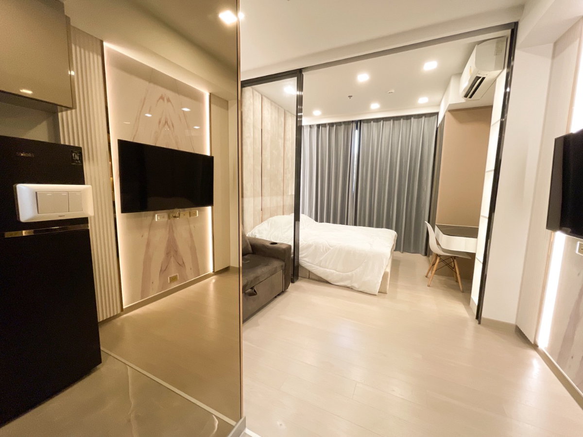 รูป One 9 five 🎉🔥 Studio 27sq.m only 19,000 - รูปที่ 2/9