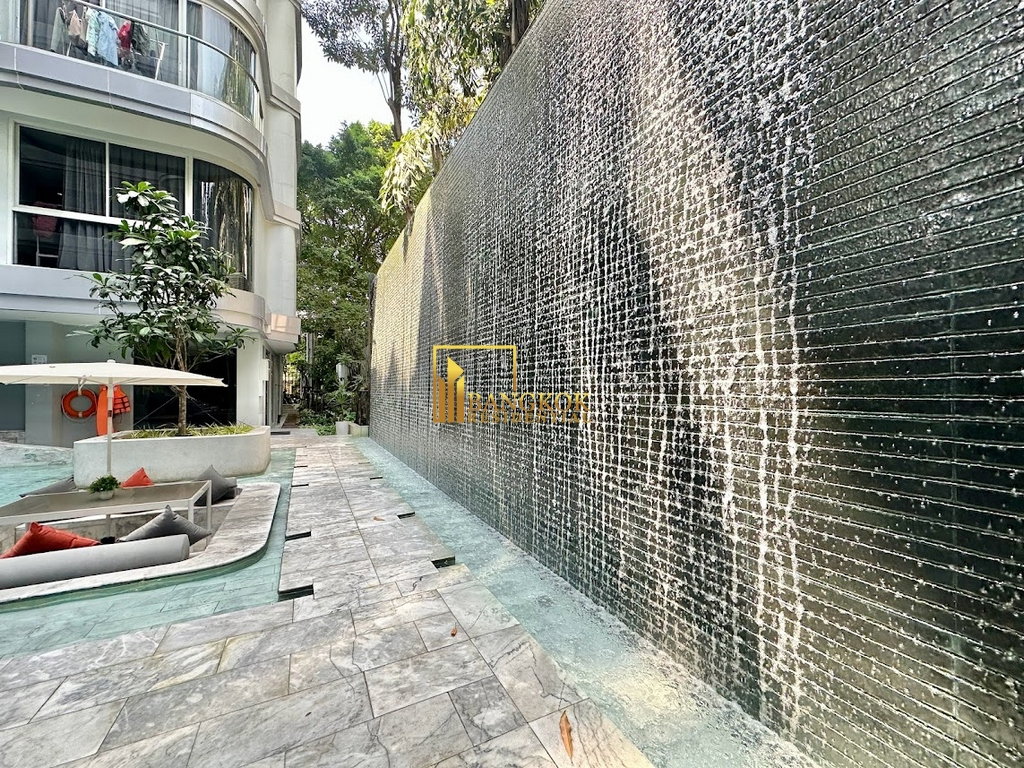 picture Q Prasarnmit | Compact 2 Bedroom Condo For Rent in Asoke - BR18226CD - 22/34